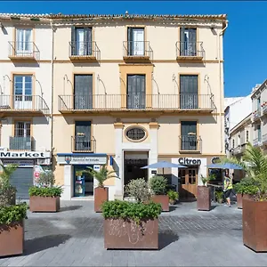 Appartement Merced10 3k, Málaga