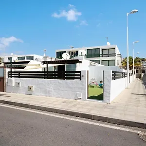  Apartment Estudio Dannamar Spain