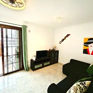 Holiday home El Pisito La Dolce Spain