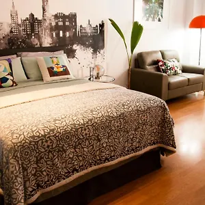 Appartement Malagaole Centro, Málaga